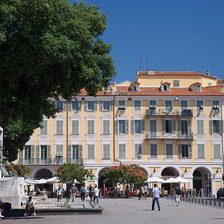 Nice Booking - Appartement Proche Garibaldi-Port Et Vieux 니스 외부 사진