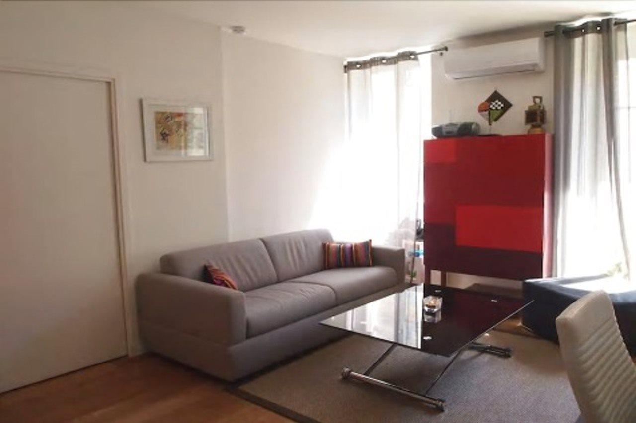 Nice Booking - Appartement Proche Garibaldi-Port Et Vieux 니스 외부 사진