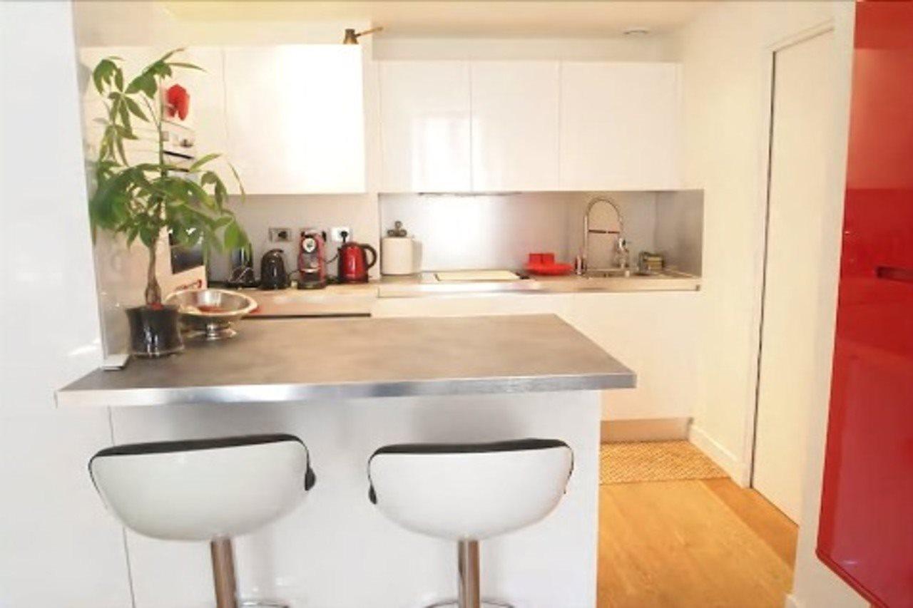 Nice Booking - Appartement Proche Garibaldi-Port Et Vieux 니스 외부 사진