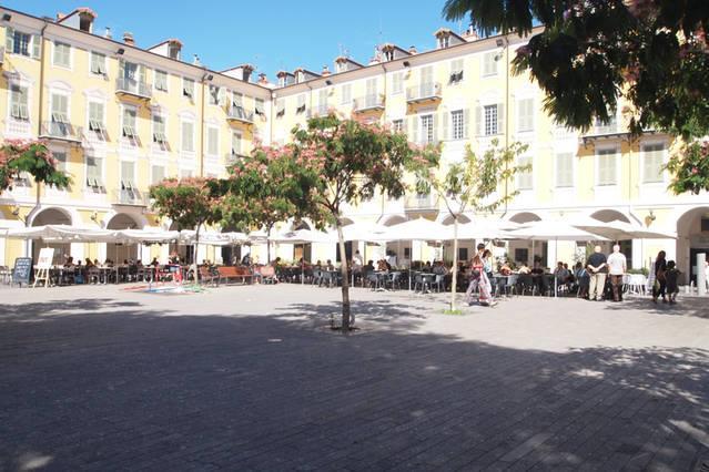 Nice Booking - Appartement Proche Garibaldi-Port Et Vieux 니스 외부 사진