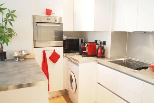 Nice Booking - Appartement Proche Garibaldi-Port Et Vieux 니스 외부 사진
